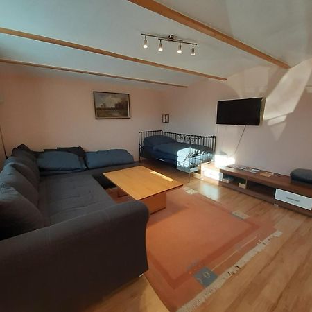 Fewo 1A Waltenhausen Εξωτερικό φωτογραφία