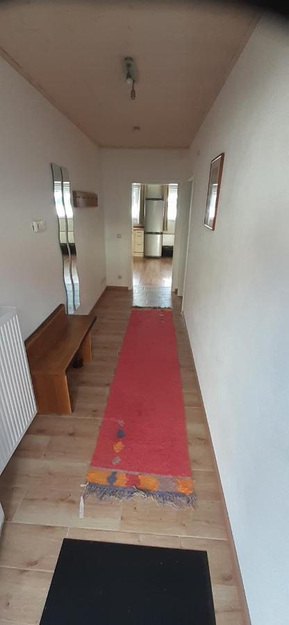 Fewo 1A Waltenhausen Εξωτερικό φωτογραφία