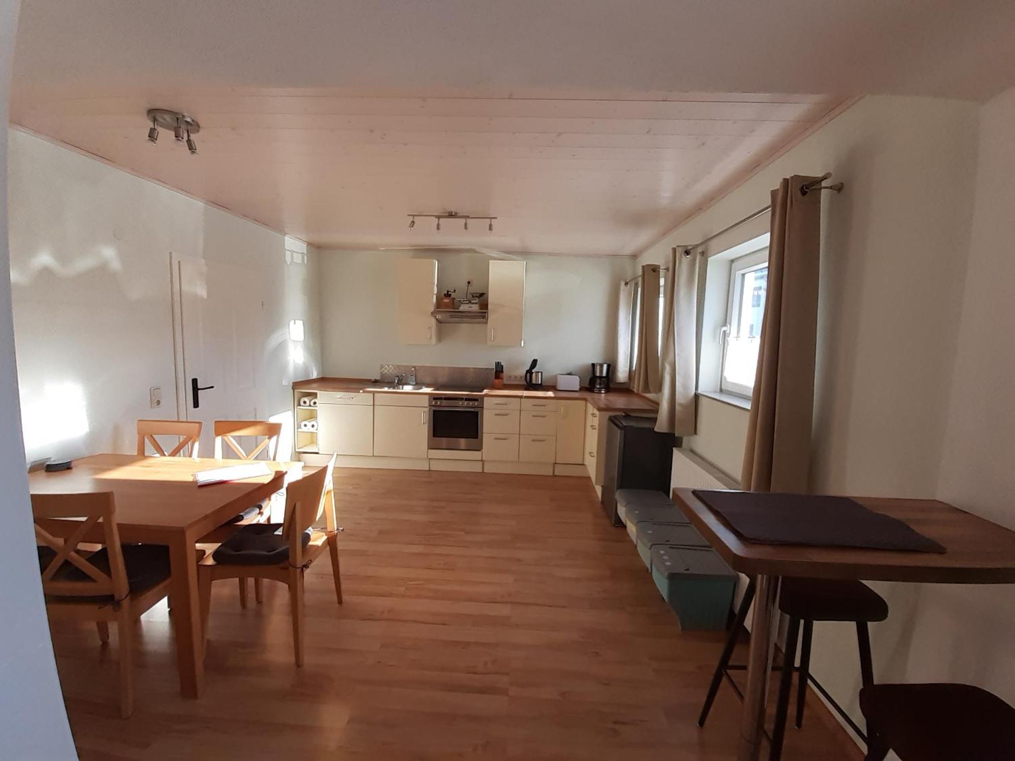 Fewo 1A Waltenhausen Εξωτερικό φωτογραφία